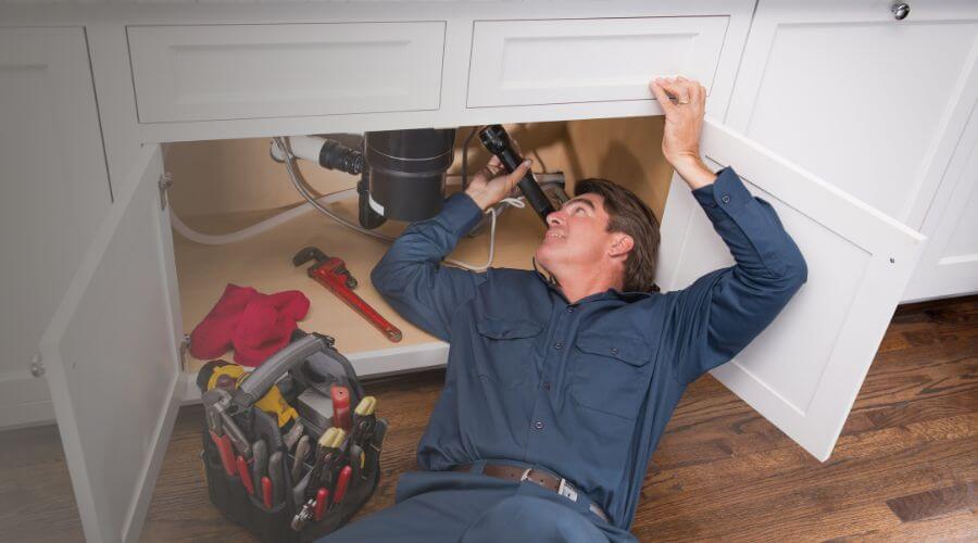 Local expert plumbing services in Iredell, TX